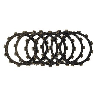 Vesrah® - Cork Clutch Friction Set