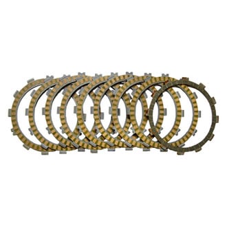 Vesrah® - Cork Clutch Friction Set