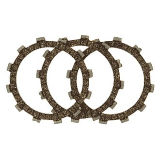 Vesrah® - Cork Clutch Friction Set