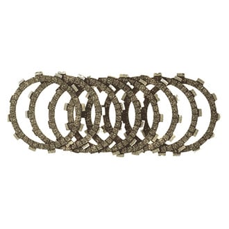 Vesrah® - Cork Clutch Friction Set