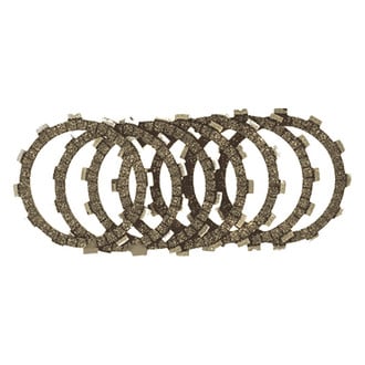 Vesrah® - Cork Clutch Friction Set