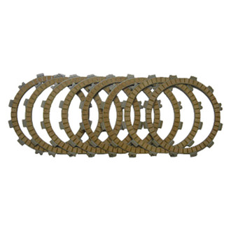 Vesrah® - Cork Clutch Friction Set