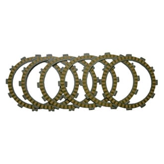 Vesrah® - Cork Clutch Friction Set