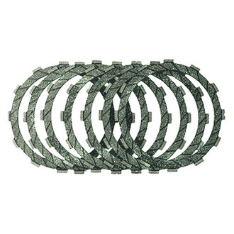 Vesrah® - Cork Clutch Friction Set