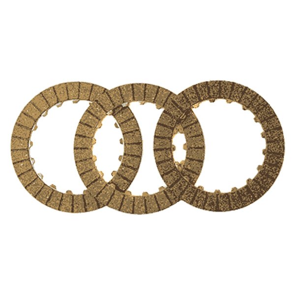 Vesrah® - Cork Clutch Friction Set