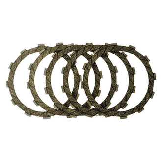 Vesrah® - Cork Clutch Friction Set