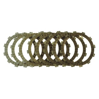 Vesrah® - Cork Clutch Friction Set
