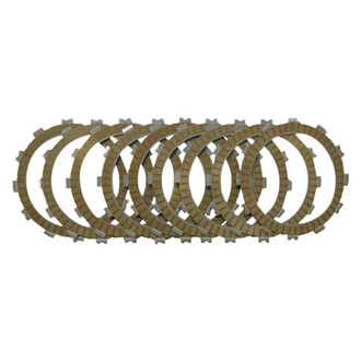 Vesrah® - Cork Clutch Friction Set