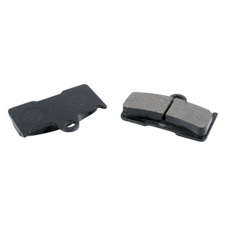 Vesrah® - Rear Sintered Metal Brake Pads