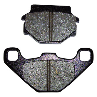 Vesrah® - Sintered Metal Brake Pads