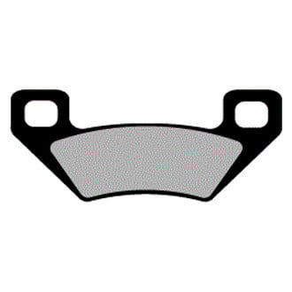 Vesrah® - Organic Semi-Metallic Brake Pads