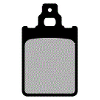 Vesrah® - Organic Semi-Metallic Brake Pads