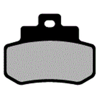 Vesrah® - Organic Semi-Metallic Brake Pads