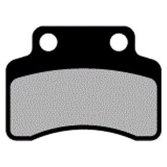 Vesrah® - Organic Semi-Metallic Brake Pads