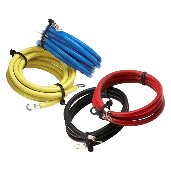 Viper Winches® - ATV/UTV Wiring Pack