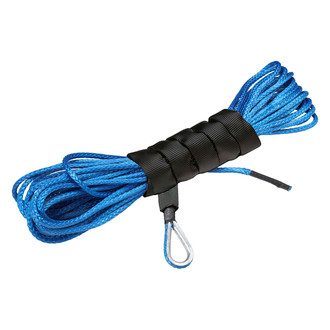 Viper Winches® - AmSteel-Blue™ Synthetic Rope