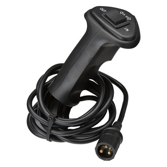 Viper Winches® - Recovery Cabled Remote Switch for Max Winches