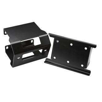 Viper Winches® - ATV Winch Mount Plate