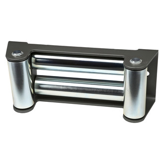 Viper Winches® - ATV/UTV Roller Fairlead with Wide Spool