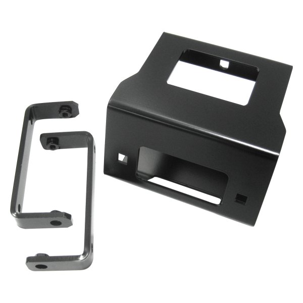 Viper Winches® - ATV Winch Mount Plate