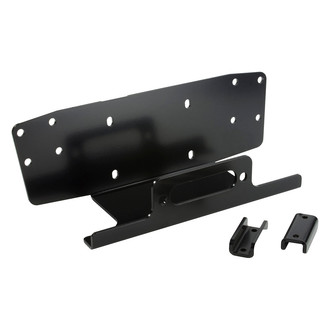 Viper Winches® - UTV Winch Mount Plate