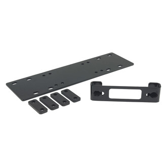 Viper Winches® - UTV Winch Mount Plate