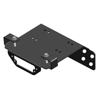 Viper Winches® - UTV Winch Mount Plate