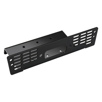 Viper Winches® - UTV Winch Mount Plate