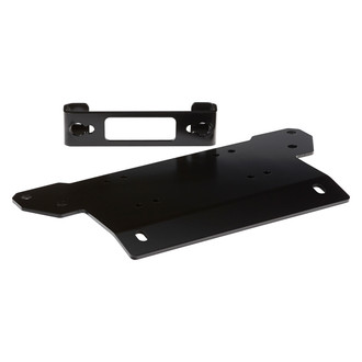 Viper Winches® - UTV Winch Mount Plate