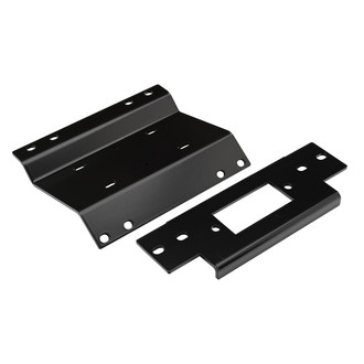 Viper Winches® - ATV Winch Mount Plate
