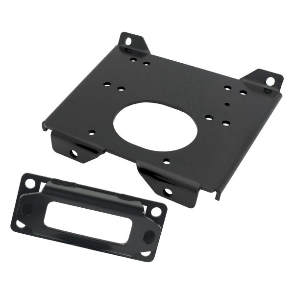 Viper Winches® - UTV Winch Mount Plate