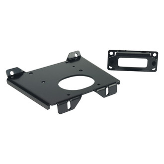 Viper Winches® - UTV Winch Mount Plate