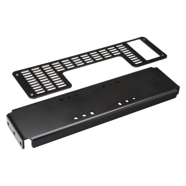 Viper Winches® Polaris Ranger 4x4 500 / Ranger 4x4 500 EFI 2006 UTV