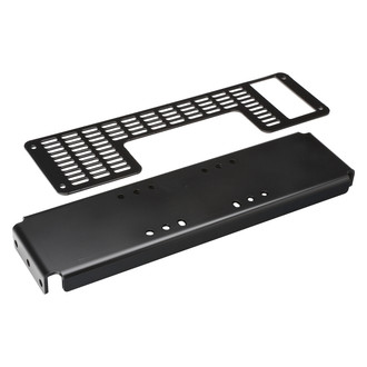 Viper Winches® - UTV Winch Mount Plate