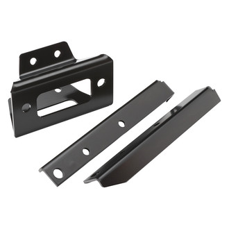 Viper Winches® - UTV Winch Mount Plate