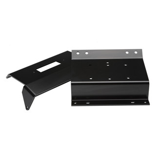 Viper Winches® - ATV Winch Mount Plate