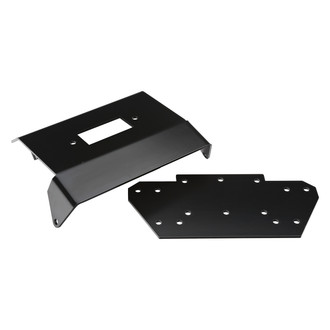 Viper Winches® - ATV Winch Mount Plate