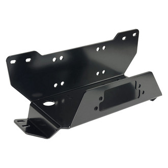 Viper Winches® - UTV Winch Mount Plate