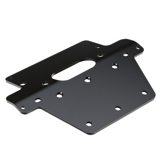 Viper Winches® - ATV Winch Mount Plate