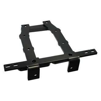 Viper Winches® - ATV Winch Mount Plate