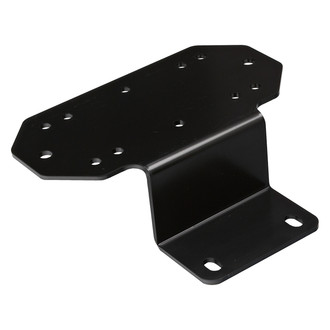 Viper Winches® - UTV Winch Mount Plate