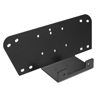 Viper Winches® - UTV Winch Mount Plate