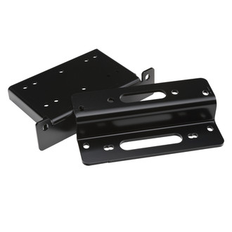 Viper Winches® - UTV Winch Mount Plate