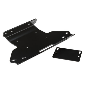 Viper Winches® - ATV Winch Mount Plate