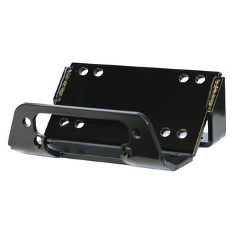 Viper Winches® - UTV Winch Mount Plate