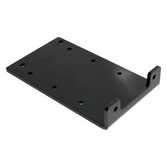 Viper Winches® - UTV Winch Mount Plate