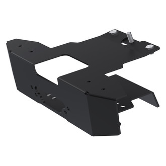 Viper Winches® - UTV Winch Mount Plate