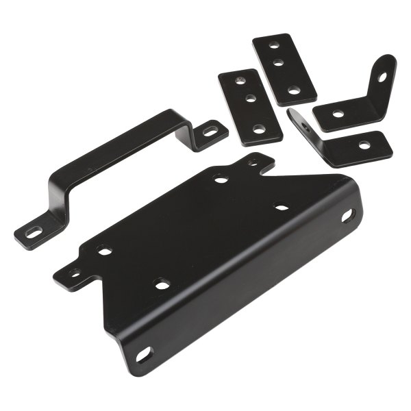 Viper Winches® - ATV Winch Mount Plate