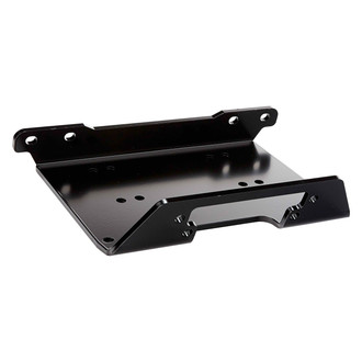 Viper Winches® - UTV Winch Mount Plate