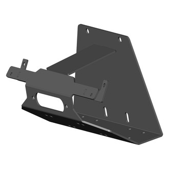 Viper Winches® - UTV Winch Mount Plate